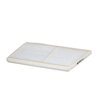 Pollenfilter Innenraum 208-285mm 19mm HENGST FILTER...