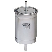 Kraftstofffilter Leitungsfilter HENGST für VOLVO S70