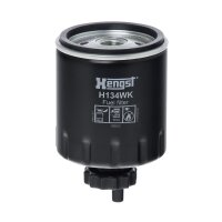Kraftstofffilter Anschraubfilter HENGST für RENAULT...