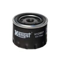 Ölfilter Anschraubfilter HENGST für MG MG ZS
