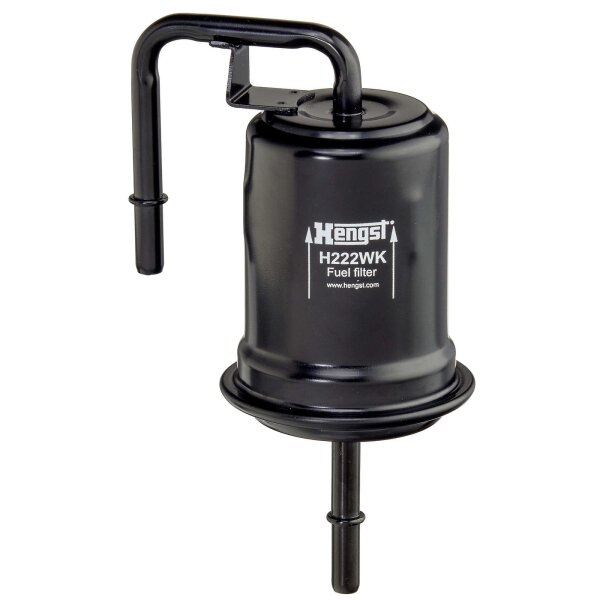 Kraftstofffilter Leitungsfilter HENGST für MAZDA MX-5 II