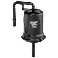 Kraftstofffilter Leitungsfilter HENGST für MAZDA...