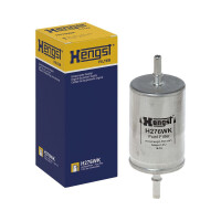 Fuel line filter Ø55mm 155mm HENGST FILTER for...