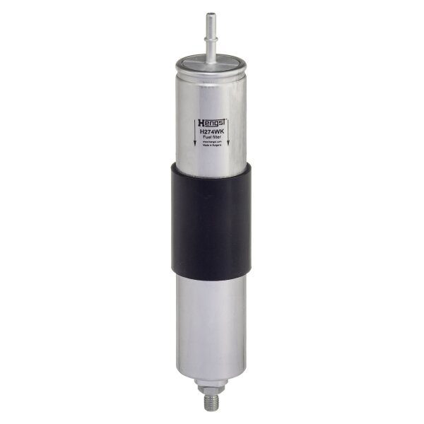 Fuel filter Line filter HENGST for BMW 3 Coupe