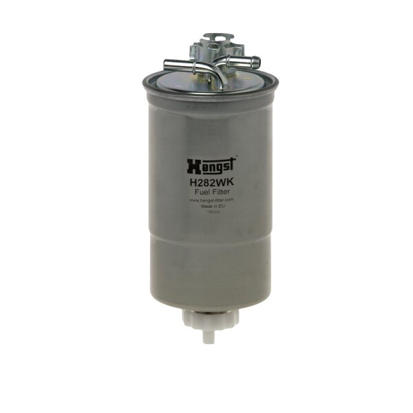 Kraftstofffilter Leitungsfilter HENGST für SEAT LEON