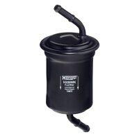 Kraftstofffilter Leitungsfilter HENGST für MAZDA 323...