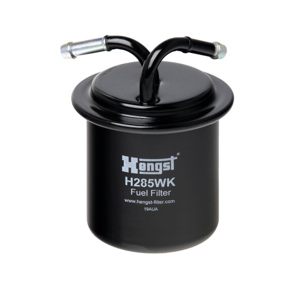 Fuel filter Line filter HENGST for IMPREZA saloon