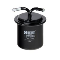 Kraftstofffilter Leitungsfilter HENGST für IMPREZA...