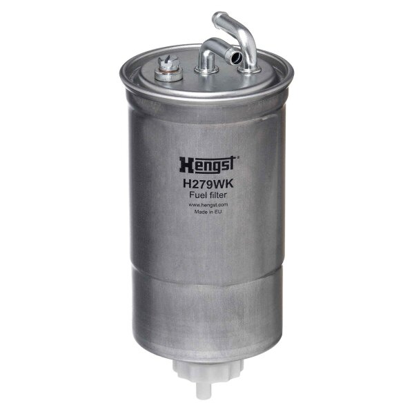 Kraftstofffilter Leitungsfilter HENGST für HONDA ACCORD VII