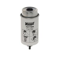 Fuel filter filter element HENGST for SISU PERKINS JOHN...