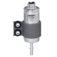 Kraftstoffleitungsfilter Ø51mm 172mm HENGST FILTER...