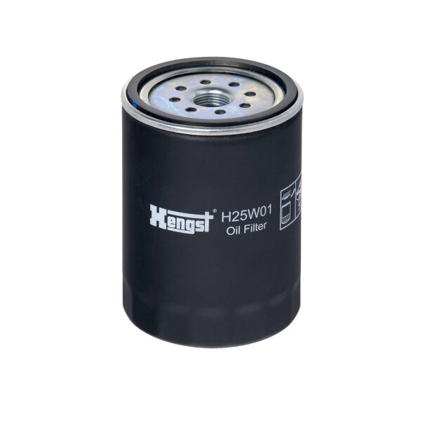 Ölfilter Anschraubfilter HENGST für HUMMER HUMMER H1