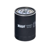 Oil filter screw-on filter HENGST for HUMMER HUMMER H1