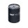 Oil filter screw-on filter HENGST for HUMMER HUMMER H1