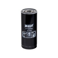 Ölfilter Anschraubfilter HENGST für AUDI A6 C5...