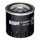 Oil filter screw-on filter HENGST for RENAULT TRAFIC flatbed/chassis