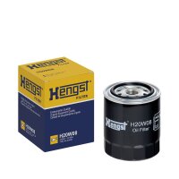 Screw-on oil filter Ø57mm Ø81mm HENGST...