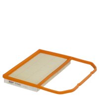 Air filter filter element HENGST for SEAT IBIZA V