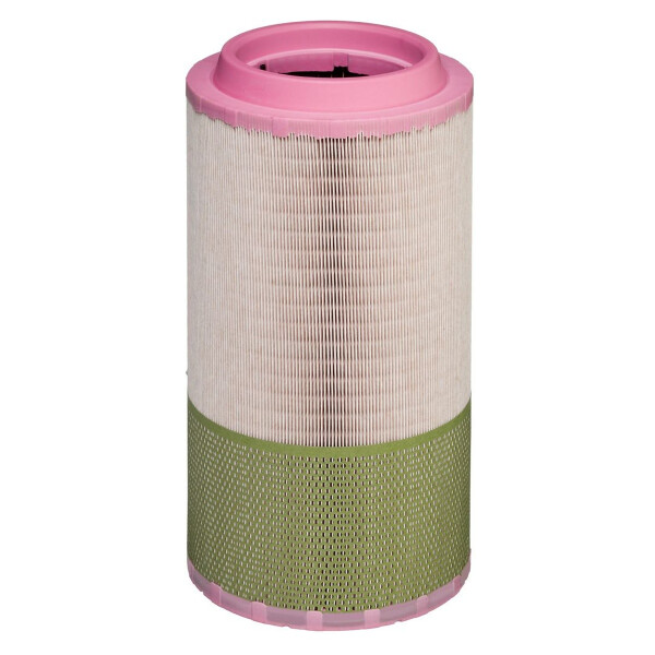 Luftfilter-Einsatz HENGST FILTER einfach austauschbar passend für u.a. IVECO