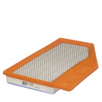 Air filter element HENGST for OPEL INSIGNIA B Grand Sport