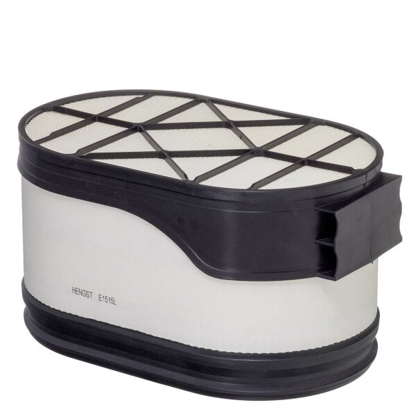 Luftfilter-Einsatz HENGST FILTER passend für u.a. IVECO EUROCARGO V
