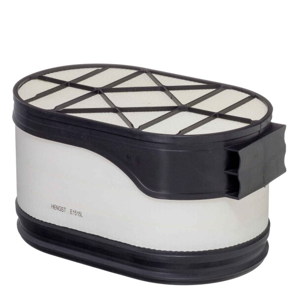 HENGST air filter cartridge for MERCEDES FREIGHTLINER MASSEY FERGUSON