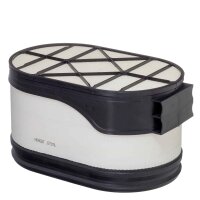 Air filter filter insert HENGST for MERCEDES FREIGHTLINER...