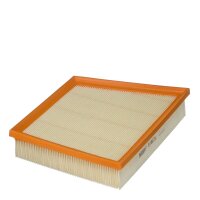 Air filter cartridge HENGST for JAGUAR F-PACE