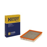 Air filter insert 268-205mm HENGST FILTER suitable for...