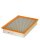 Air filter cartridge HENGST for TOYOTA HILUX VIII Pick-up