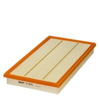 Luftfilter-Einsatz 425-226mm HENGST FILTER passend...