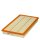 Air filter insert 425-226mm HENGST FILTER suitable for e.g. MERCEDES-BENZ