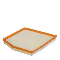 Air filter cartridge HENGST for BMW 3