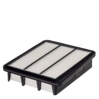 Air filter insert 239-205mm HENGST FILTER suitable for...