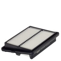 Air filter insert 220-156mm HENGST FILTER suitable for...