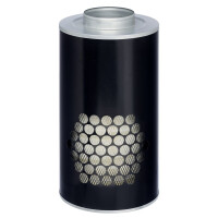 Air filter insert HENGST FILTER easily replaceable...