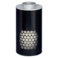 Luftfilter Filtereinsatz HENGST für CUMMINS
