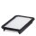 Air filter HENGST for SWIFT III