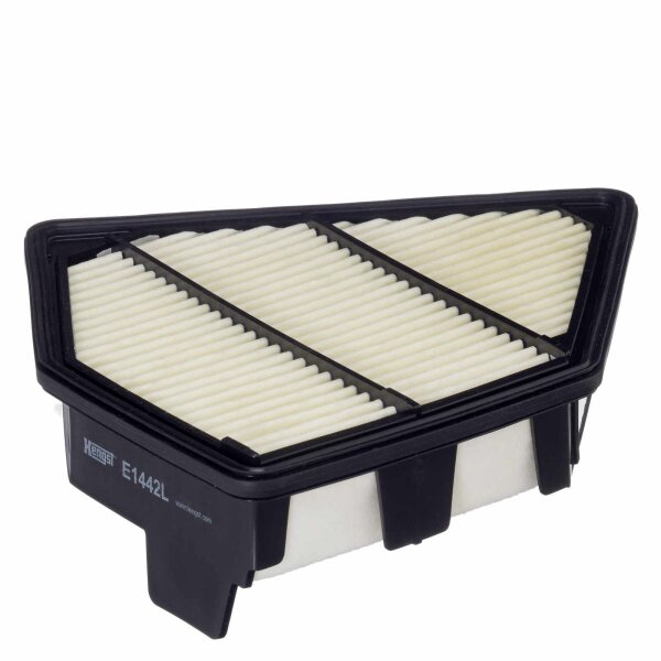 Luftfilter Filtereinsatz HENGST für HONDA CR-V IV