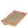 HENGST air filter element for DODGE CALIBER