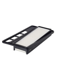 Air filter insert 305-162mm HENGST FILTER suitable for...