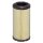 Air filter cartridge HENGST for LIGIER XTOO