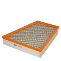 HENGST air filter element for PORSCHE 718 BOXSTER