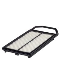 Air filter cartridge HENGST for BALENO