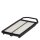 Air filter cartridge HENGST for BALENO
