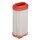 Air filter cartridge HENGST for i10 II