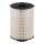 Fuel filter cartridge HENGST for CLAAS CATERPILLAR NEW HOLLAND VDL