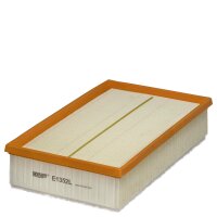 HENGST air filter element for VW TRANSPORTER T6 panel van