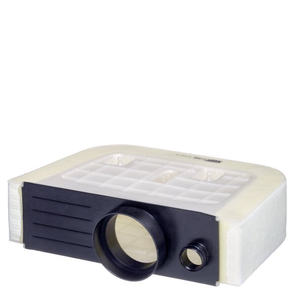 HENGST air filter element for AUDI Q7