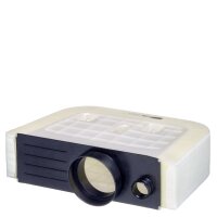 Air filter insert 377-250mm HENGST FILTER suitable for...